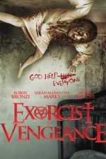 Nonton Film Exorcist Vengeance (2022) Sub Indo