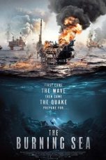 Nonton Film The Burning Sea (2021) Sub Indo