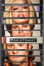 Nonton Film Pam & Tommy (2022) Sub Indo