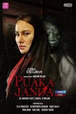 Nonton Film Puaka Janda (2022) Sub Indo