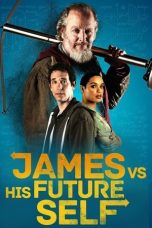 Nonton Film James vs. His Future Self (2019) Sub Indo