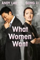 Nonton Film What Women Want (2011) Sub Indo