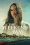 Nonton Film The Weekend Away (2022) Sub Indo