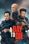 Nonton Film A Day to Die (2022) Sub Indo