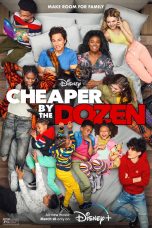 Nonton Film Cheaper by the Dozen (2022) Sub Indo