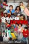 Nonton Film Cheaper by the Dozen (2022) Sub Indo