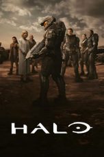 Nonton Film Halo (2022) Sub Indo