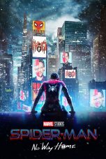 Nonton Film Spider-Man: No Way Home (2021) Sub Indo