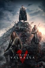 Nonton Film Vikings: Valhalla (2022) Sub Indo