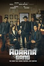 Nonton Film Adarna Gang (2022) Sub Indo