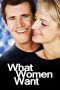 Nonton Film What Women Want (2000) Sub Indo