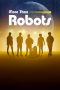 Nonton Film More Than Robots (2022) Sub Indo