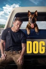 Nonton Film Dog (2022) Sub Indo