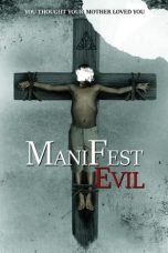 Nonton Film Manifest Evil (2022) Sub Indo