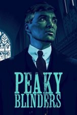 Nonton Film Peaky Blinders Season 6 (2022) Sub Indo