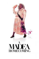 Nonton Film Tyler Perry’s A Madea Homecoming (2022) Sub Indo