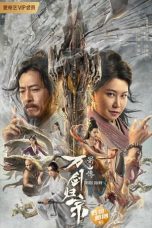 Nonton Film Swords Drawn (2022) Sub Indo