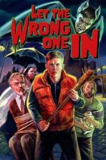 Nonton Film Let the Wrong One In (2021) Sub Indo