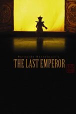 Nonton Film The Last Emperor (1987) Sub Indo