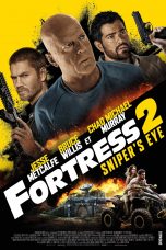 Nonton Film Fortress: Sniper’s Eye (2022) Sub Indo