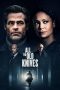 Nonton Film All the Old Knives (2022) Sub Indo