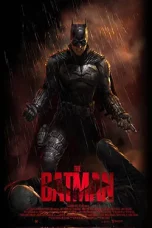 Nonton Film The Batman (2022) Sub Indo