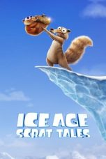 Nonton Film Ice Age: Scrat Tales (2022) Sub Indo