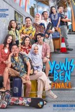 Nonton Film Yowis Ben Finale (2021) Sub Indo