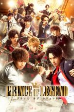 Nonton Film Prince of Legend (2021) Sub Indo