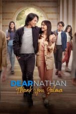 Nonton Film Dear Nathan: Thank You Salma (2022) Sub Indo