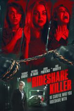 Nonton Film The Rideshare Killer (2022) Sub Indo