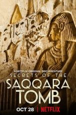 Nonton Film Secrets of the Saqqara Tomb (2020) Sub Indo