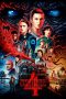 Nonton Film Stranger Things Season 4 (2022) Sub Indo