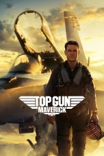 Nonton Film Top Gun: Maverick (2022) Sub Indo