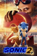 Nonton Film Sonic the Hedgehog 2 (2022) Sub Indo