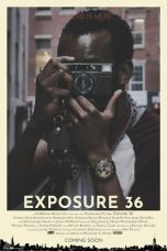 Nonton Film Exposure 36 (2021) Sub Indo