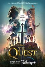 Nonton Film The Quest (2022) Sub Indo