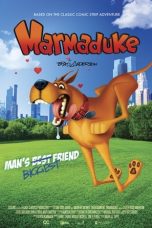 Nonton Film Marmaduke (2022) Sub Indo