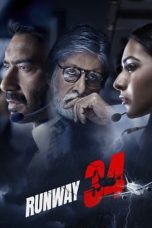 Nonton Film Runway 34 (2022) Sub Indo