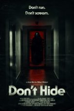 Nonton Film Don’t Hide (2022) Sub Indo