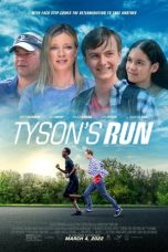 Nonton Film Tyson’s Run (2022) Sub Indo