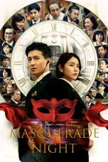 Nonton Film Masquerade Night (2021) Sub Indo