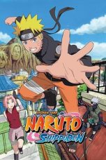 Nonton Film Naruto Shippūden Sub Indo