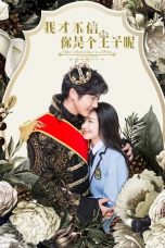 Nonton Film I Don’t Believe You’re a Prince (2020) Sub Indo