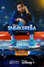 Nonton Film Sneakerella (2022) Sub Indo