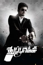 Nonton Film Thuppakki (2012) Sub Indo