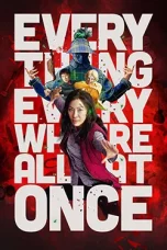 Nonton Film Everything Everywhere All at Once (2022) Sub Indo