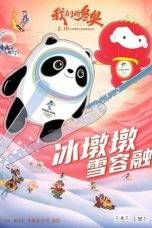 Nonton Film Me and My Winter Games (2022) Sub Indo