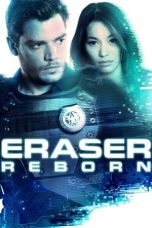 Nonton Film Eraser: Reborn (2022) Sub Indo