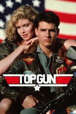 Nonton Film Top Gun (1986) Sub Indo